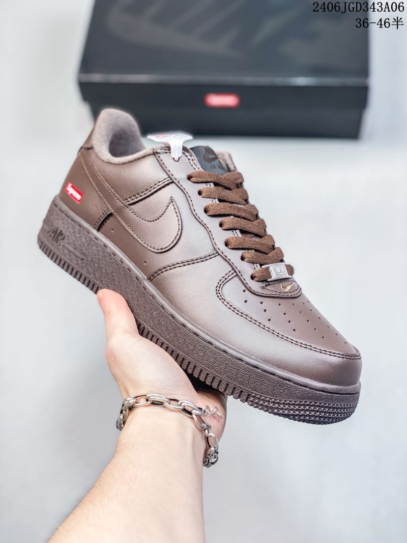 Nike Air Force 1 Shoes